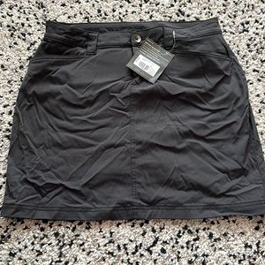 NWT Eddie Bauer skort
